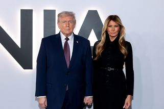 Zrůdnost, z níž byste odešli i v letadle. Film o Melanii Trump je tak oslavný, že by zahanbil i propagandu KLDR